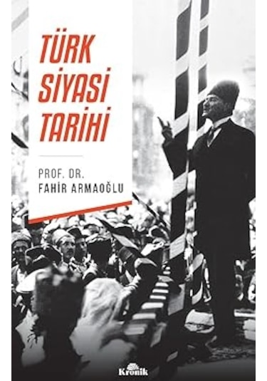 Türk Siyasi Tarihi + Osmanlı İmparatorluğu 2 2 Cilt Kutulu