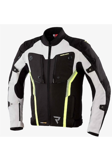 Rebelhorn Borg Motosiklet Montu