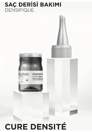Densıfıque Cure Femme 10 6ml