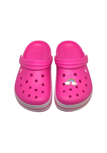 Crocs Terlik Süsü & Renkli Aksesuar Jibbitz (475095508)