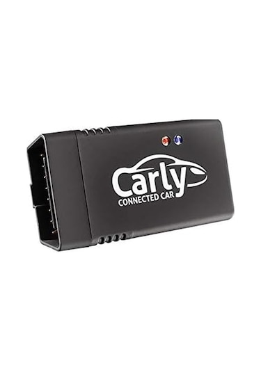 Carly Obd 2 Gizli Özellik Açma ve Kodlama Cihazı