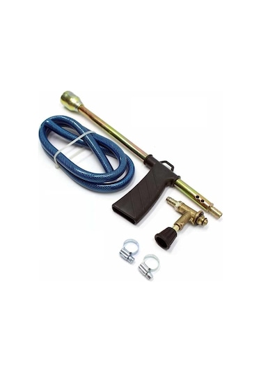 Pürmüz Şalama Takımı Vakumlu Özel Seri Yak Yak