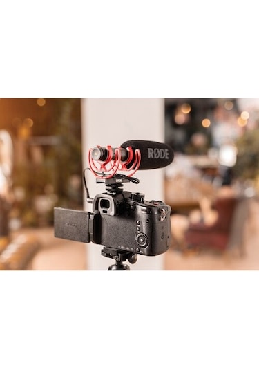 Rode Sc10 3.5Mm Trrs Bağlantı Kablosu