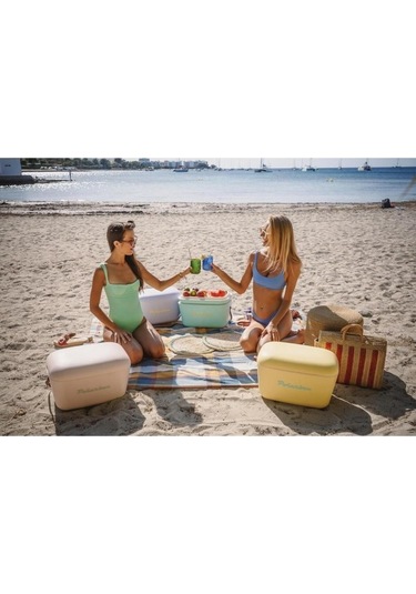 Polarbox Sorbet - Rosa Classic 20l Turuncu