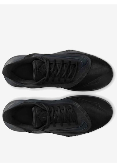 Nike Precision Vıı Erkek Basketbol Ayakkabısı Fn4322 001 Siyah