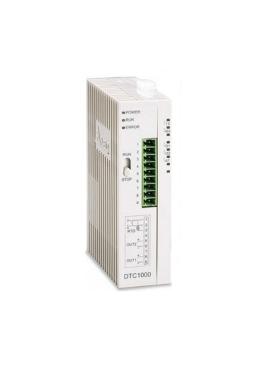 Dtc1000r Delta Isı Kontrol Dtc Pıd Modülü