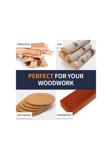 4 1/2 Ve 5 İnç Açılı Öğütücü İçin 5/8-11 İplikli Küre Döner Çapak, Bilyalı Gouge Ekleri