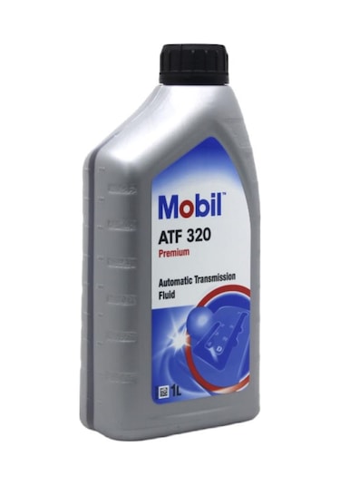 Mobil Atf 320 Dexron III Otomatik Şanzıman Yağı 1 L