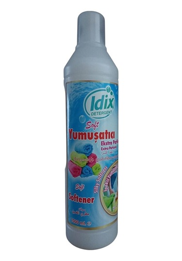 Çamaşır Yumuşatıcı 1000ml Tekli