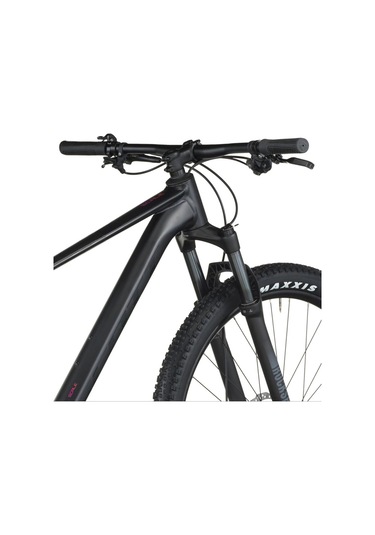 Scott Scale 930 Dağ Bisiklet 1x12 Vites Siyah M/17" Siyah