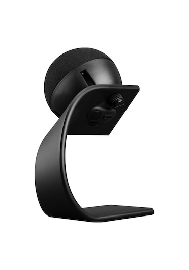 Thronmax M9 Fireball Usb 48khz 16bıt Hd Kayıt Metal Stand Profesyonel