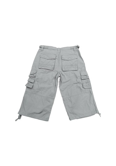 Sturm K. Haki Kısa Pantolon (428092483) Çok Renkli