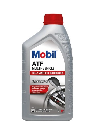 M-atf Multı-vehıcle - Mobil1