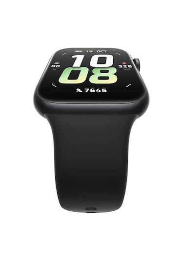 Honor Watch 5 1.85" Amoled Ekran Akıllı Saat (Distribütör Garantili)