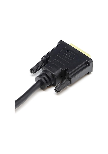 Dark 1.8M Display Port - Dvi Kablo Dk-Cb-Dpxdvil180