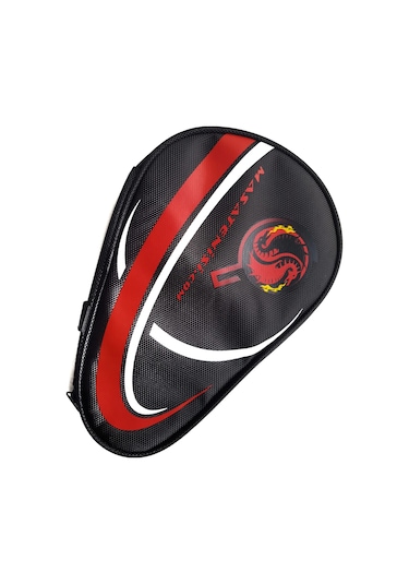 Masa Tenisi Oval Kılıf Çok Renkli