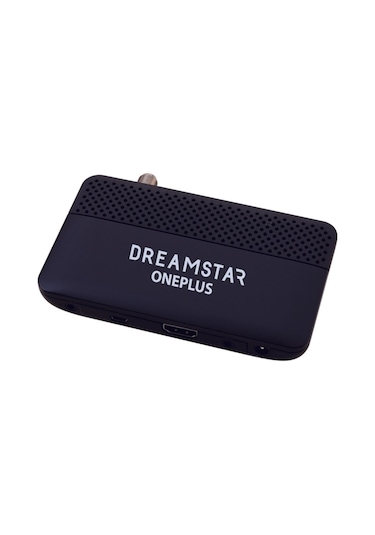 Dreamstar Oneplus Mini HD Uydu Alıcı