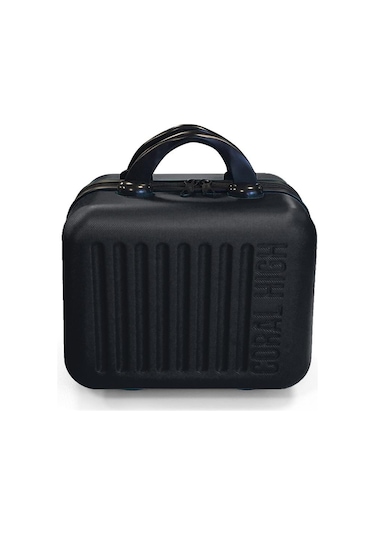 Coral High Makyaj Çantası