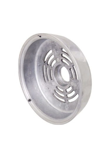 BDR Dik Kumaş Kesim Motoru Fan Kapağı / 53C7-35