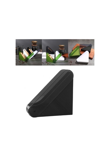 Suntek Magideal Kahve Kağıtları Depolama 80 Filtre Tutun Ev Filtresi B