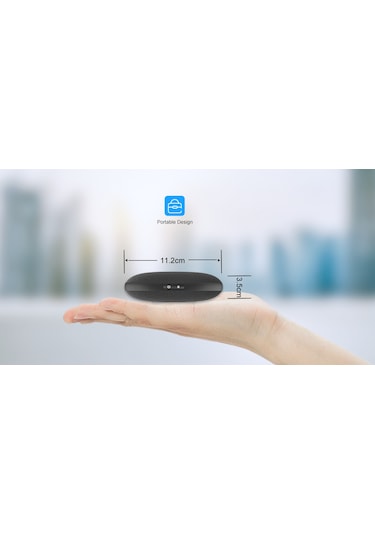 Fanvil CS30 Ses Konferans Cihazı