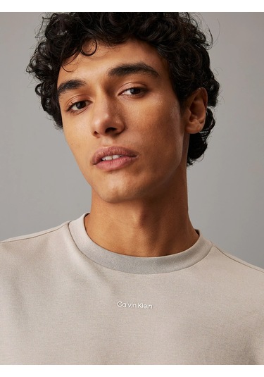 Calvın Kleın Erkek T-shırt K10k112487-raj K10k112487-raj Çok Renkli Çok Renkli