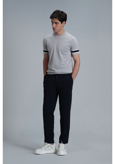 Lufian Lucy Erkek Kazak Tas Taş 111090091100190 111090091100190 Taş