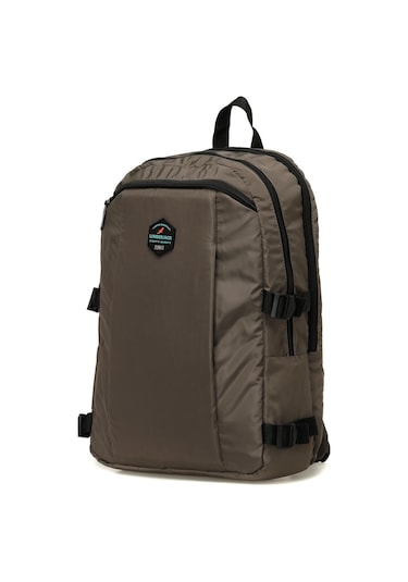 Lumberjack M Rocky 35srt 4pr Haki Erkek Sırt Çantası 000000000101891923 Haki