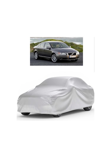 Volvo S80 Branda Premium Araba Brandası