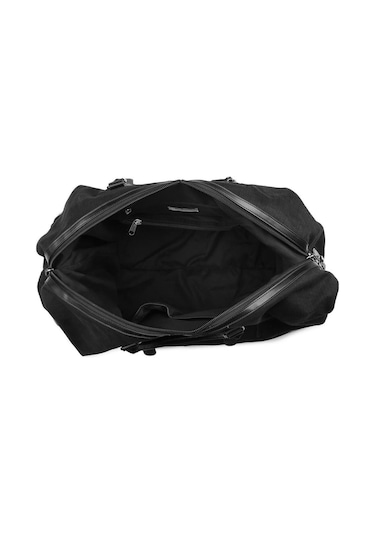 C-active Limited Edition Kanvas Kumaş Spor Seyahat Çantası 1273 001