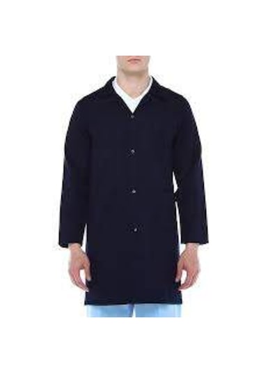 Alpaka Önlük Erkek Klasik Yaka