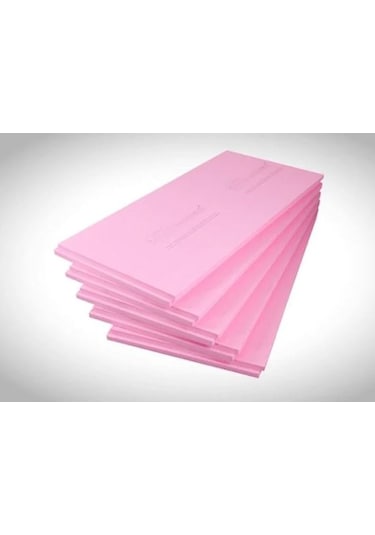 XPS Strafor İzocam Maxiboard 120x60x4cm 10 Adet 7.2m2