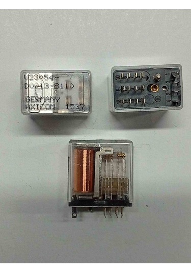 V23054-d0013-b110 Axıcom Güç Röle