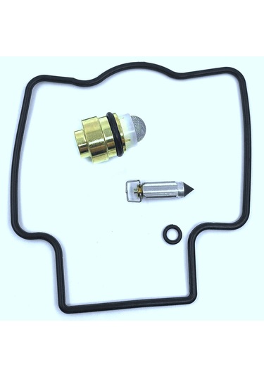 Kangfufeng Kawasakı Ninja Motosiklet Karbüratör Tamir Takımı İçin