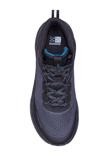 Karrimor Singletrack Mid Weathertite Black/grey Renkli Renkli
