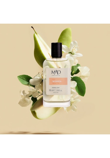Mad W213 Selective Kadın Parfüm EDP 100 ML