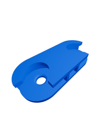 Ikea Hemnes Onarım Menteşesi Plastik Aparat 4 Adet