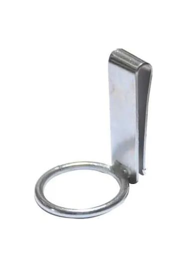Metal Keser Askısı