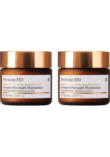 Perricone Md Essential Fx Acyl-glutathione Yoğun Nemlendirici Gece Kremi 2x59ml