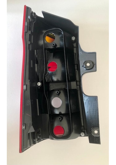 Mercedes Vito W447 Stop Lambası Duysuz Sağ 2014-2019 -DEPO MARKA