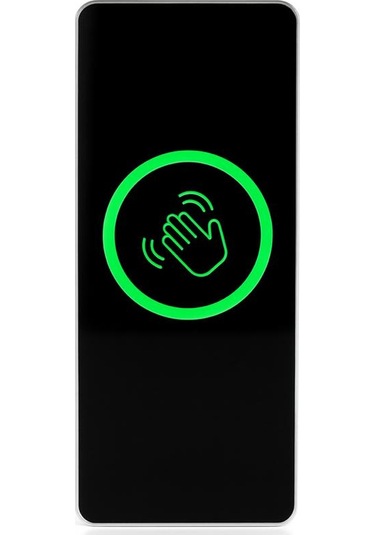 Lockway Lcw-tb3 No Touch Buton