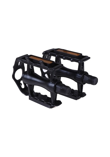 Pedal Bilyalı Alüminyum Siyah