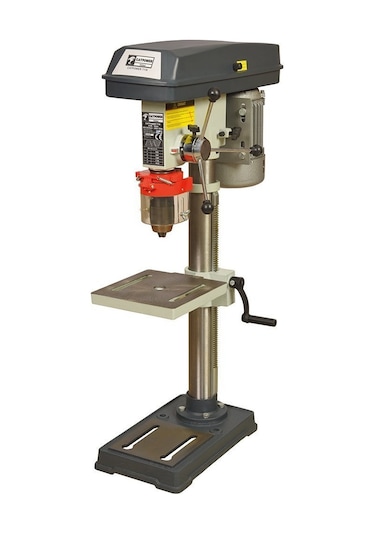 Catpower 7116 Sütunlu Matkap 16MM - CAT7116