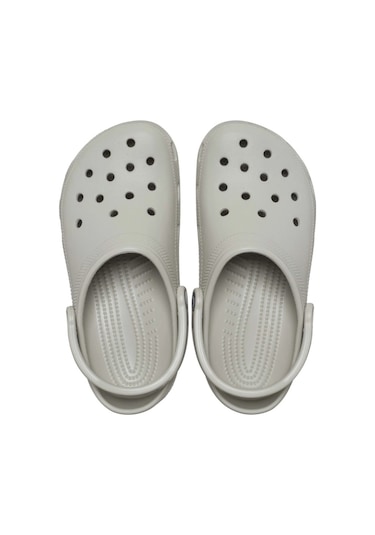 Crocs Classic Unisex Terlik 10001c Taş
