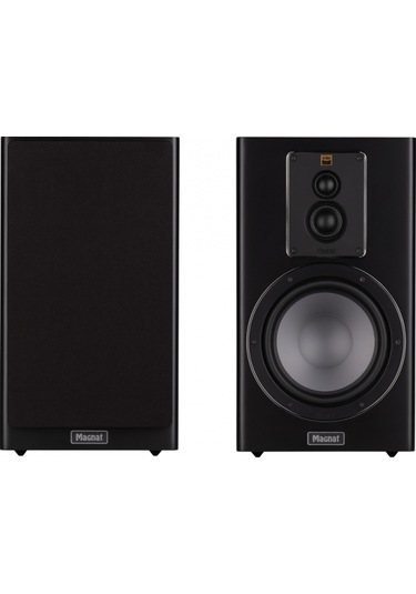 Magnat Signature 603 Siyah 1 Çift Hoparlör