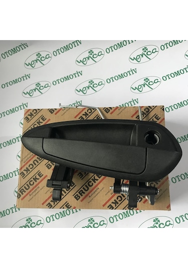 BRUCKE DIŞ KAPI KOLU ÖN SAĞ FIAT LİNEA 735499610-735448519