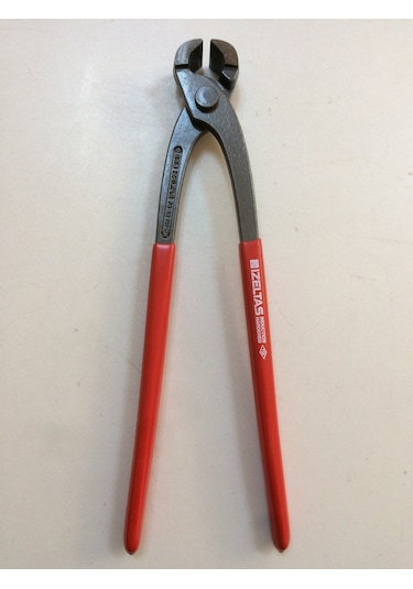Izeltaş 250Mm Kerpeten Betoncu Kerpeteni
