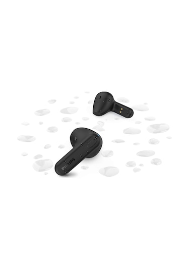Philips TAT1138BK TWS Gerçek Kablosuz Kulak İçi Kulaklık