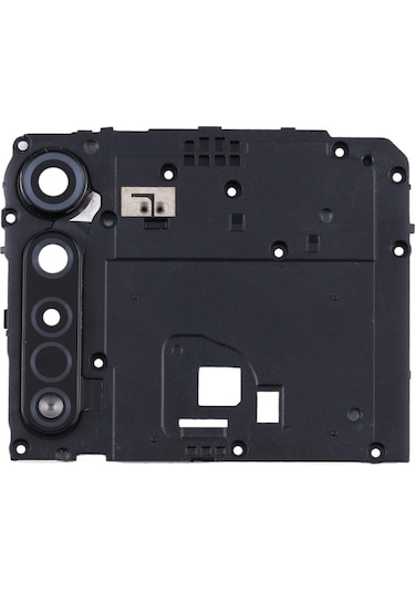 Cbtx Motorola Moto G8 Plus Xt2019-1 Xt2019 İçin Anakart Koruyucu Kapak