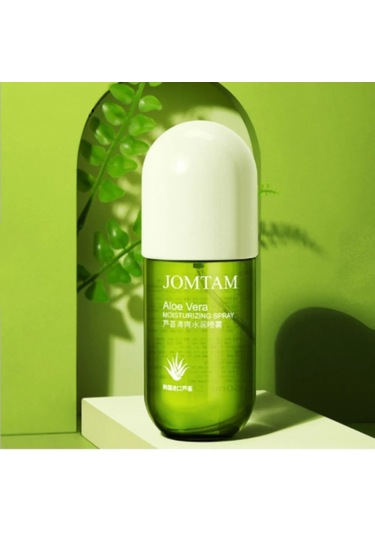 Jomtam Aloe Vera Nemlendirici Sprey Tonik 160 ML